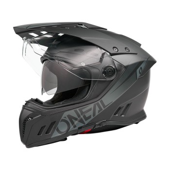 Κράνος Oneal Sierra RS V.26 μαύρο (ECE 22.06)