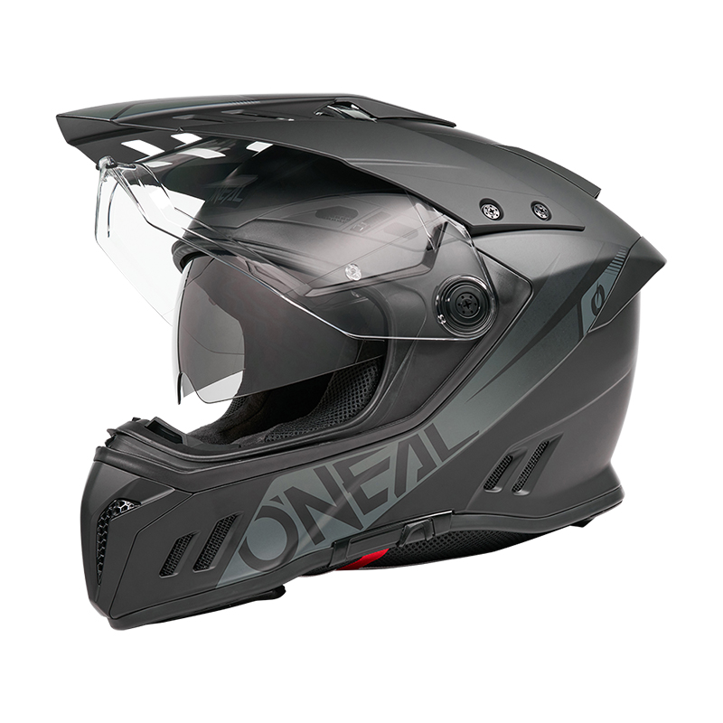 Κράνος Oneal Sierra RS V.26 μαύρο (ECE 22.06)
