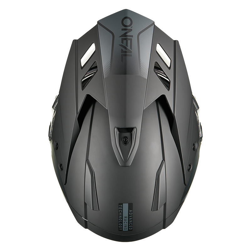 Κράνος Oneal Sierra RS V.26 μαύρο (ECE 22.06)