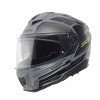 Κράνος Schuberth S3 ECE 22.06 Apex Γκρι