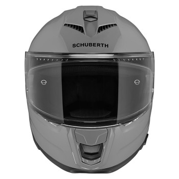 Κράνος Schuberth S3 ECE 22.06 concrete γκρι