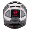 Κράνος Schuberth S3 Storm ECE 22.06 ασημί