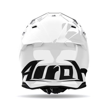 Κράνος Airoh Twist 3 ECE 22.06 Color άσπρο gloss