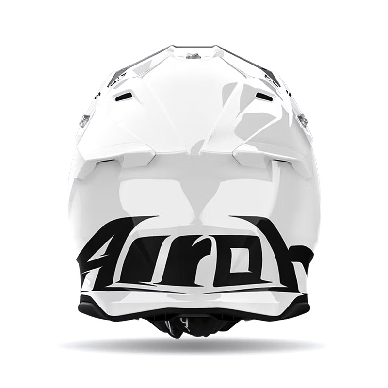 Κράνος Airoh Twist 3 ECE 22.06 Color άσπρο gloss