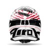 Κράνος Airoh Twist 3 Thunder κόκκινο gloss ECE 22.06