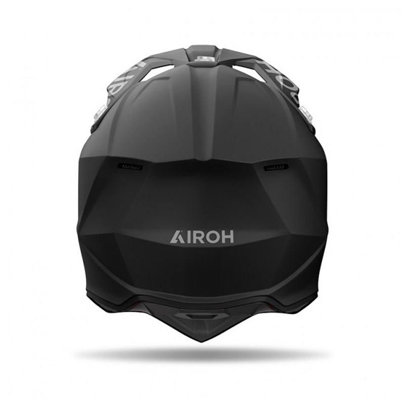 Κράνος Airoh Wraaap ECE 2206 color μαύρο matt