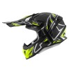 Κράνος Givi H70.1 Vector Carbon Silver/Yellow Fluo (ECE 22.06)