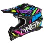 Κράνος Oneal 2SRS Glitch V.23 (ECE 22.06) multi