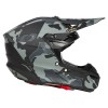 Κράνος Oneal 5SRS (ECE 22.06) Camo V.23 μαύρο/γκρι