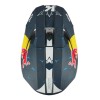 Κράνος Oneal MX3 Kini Red Bull ECE 22.06 μπλε/άσπρο