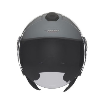 Κράνος Nox N182 nardo γκρι gloss