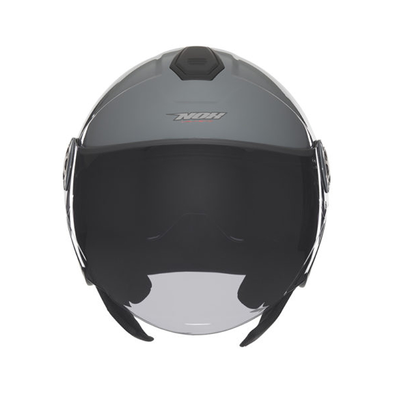 Κράνος Nox N182 nardo γκρι gloss