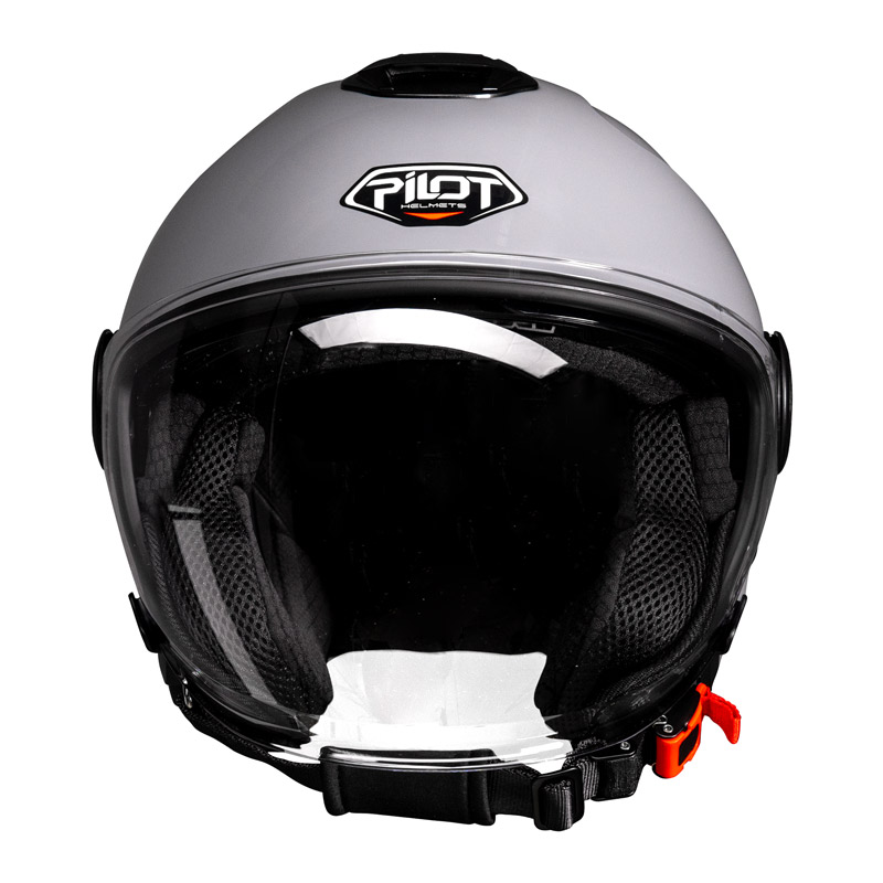 Κράνος Pilot Fly SV nardo gloss