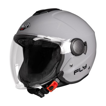 Κράνος Pilot Fly SV nardo gloss