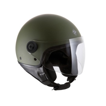 Κράνος Tucano Urbano El' Jettin airborne πράσινο ματ