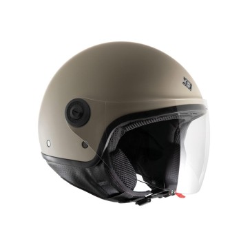 Κράνος Tucano Urbano El' Jettin άμμου ματ