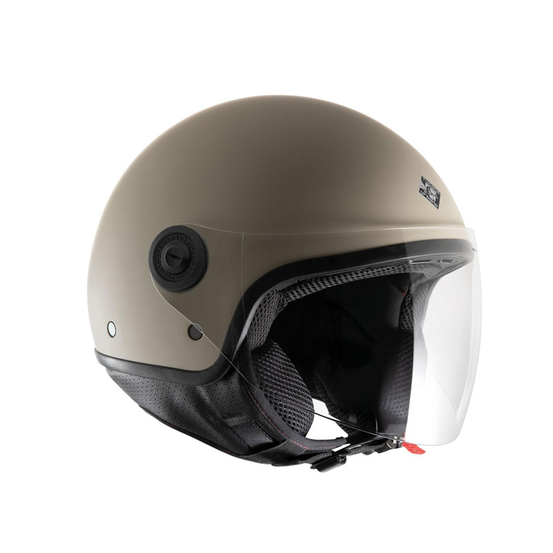 Κράνος Tucano Urbano El' Jettin άμμου ματ