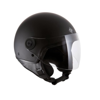 Κράνος Tucano Urbano El' Jettin ανθρακί ματ