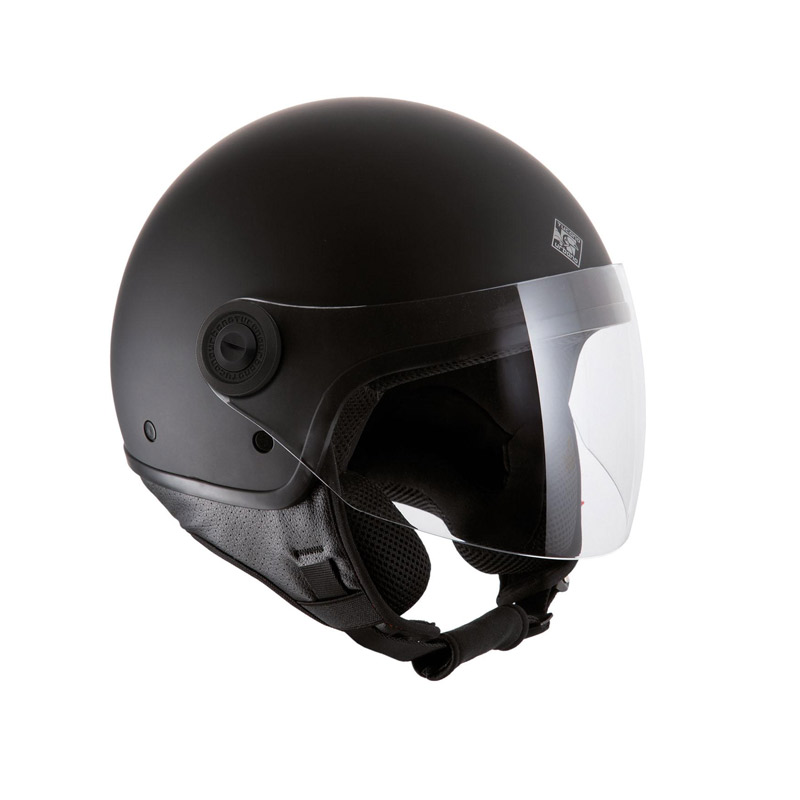 Κράνος Tucano Urbano El' Jettin ανθρακί ματ