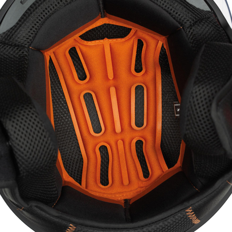 Κράνος Tucano Urbano El' Jettin ανθρακί ματ