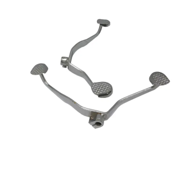 Λεβιές Ταχυτήτων KAZE-R