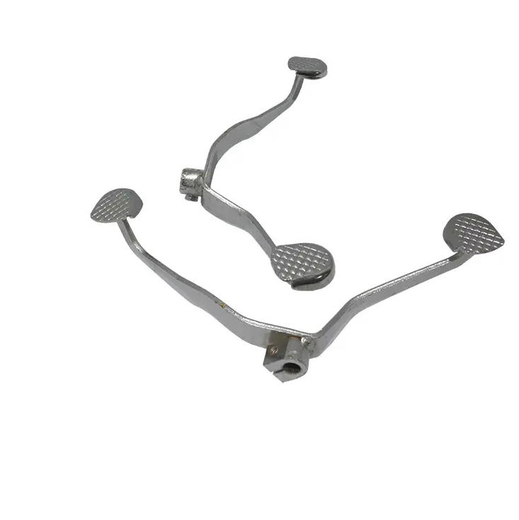 Λεβιές Ταχυτήτων KAZE-R