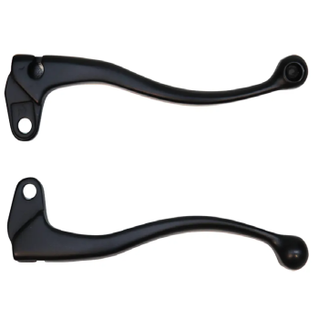 Μανέτα Αριστερή Μαύρη Y125Z,XT550/600,XTZ750 S/TENERE,XT660X/R