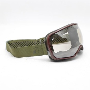 Μάσκα Κράνους Ariete Feather Goggles 14920-VVT πράσινο