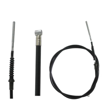 Ντίζα Φρένου Πίσω 145CM LB50 CHAPPY