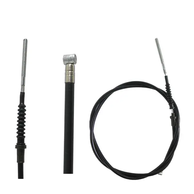 Ντίζα Φρένου Πίσω 145CM LB50 CHAPPY