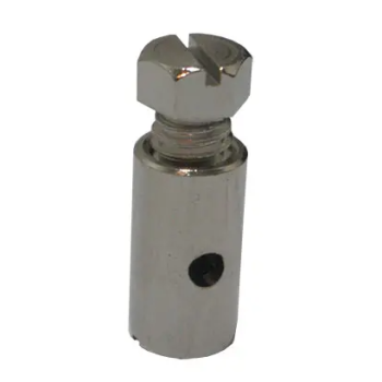 Βίδα /Σφυκτήρας Ντίζας(Βαρελ.Μακρύ)/03-9133 8X15,17 για 2.8MM Σύρμα