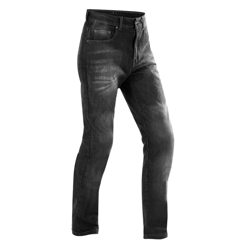 Παντελόνι Jeans Nordcode μαύρο