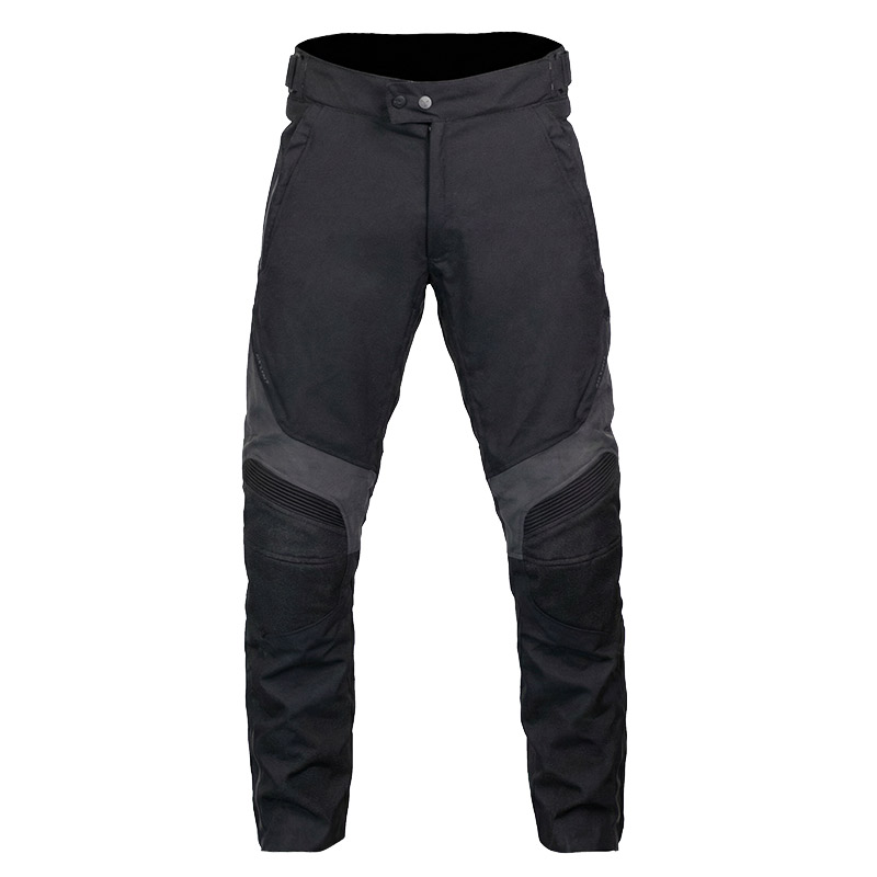 Παντελόνι Nordcode Top speed WP μαύρο/γκρι