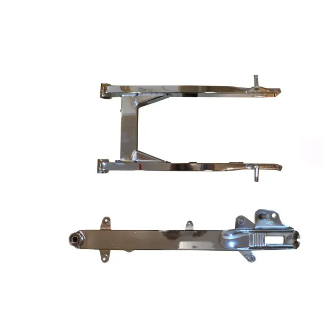 Ψαλίδι Χρώμιο C100GRAND