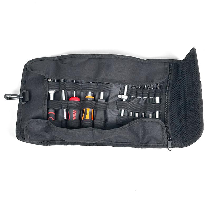 Εργαλειοθήκη GEN2 IPX6 μαύρο