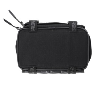 Εργαλειοθήκη πίσω φτερού Acerbis Logo 26164.315 μαύρο/άσπρο