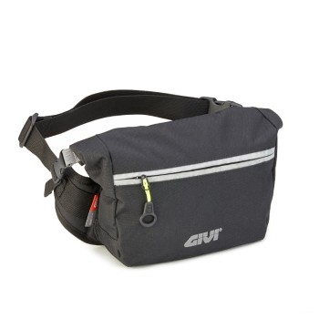 Μπανάνα μέσης EA125B GIVI