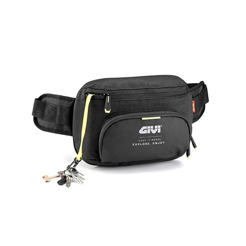 Μπανάνα μέσης EA145B GIVI