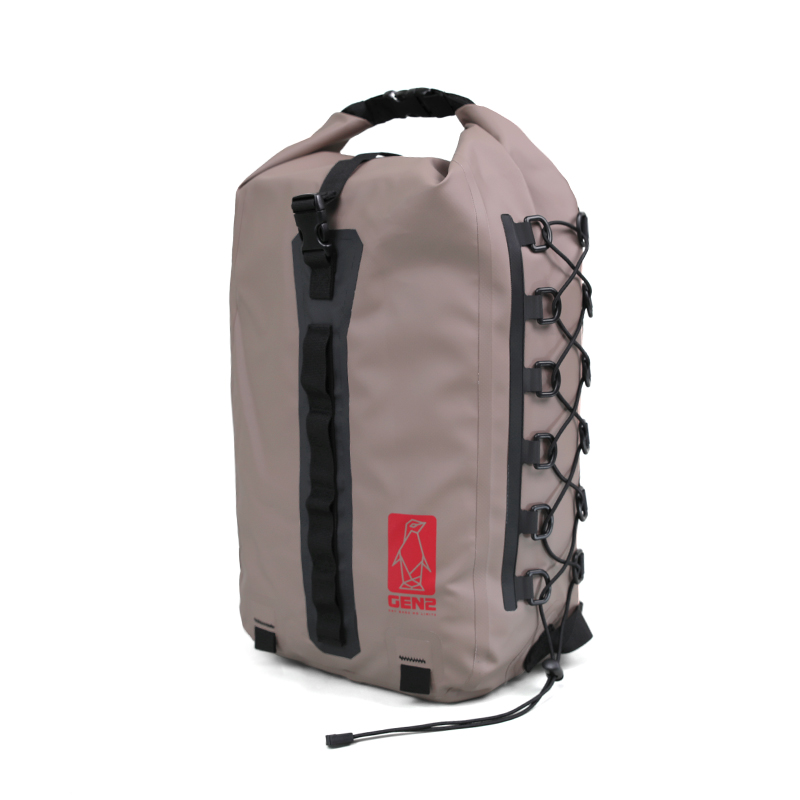 Σακίδιο πλάτης GEN2 IPX6 Roll top dry 25lt άμμου