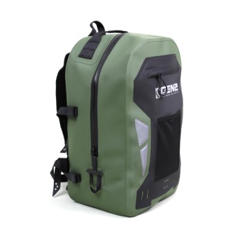 Σακίδιο πλάτης GEN2 IPX7 25lt χακί TPU reinforced