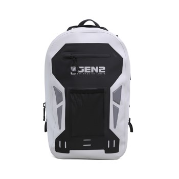 Σακίδιο πλάτης GEN2 IPX7 25lt γκρι TPU reinforced