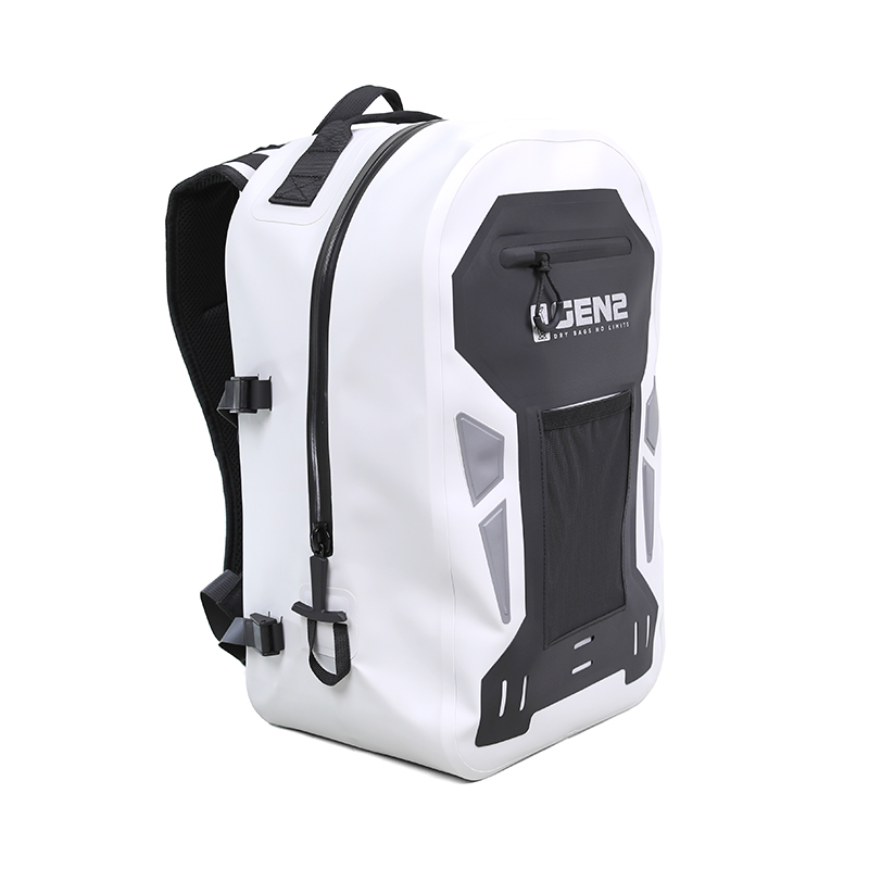 Σακίδιο πλάτης GEN2 IPX7 25lt γκρι TPU reinforced