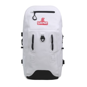 Σακίδιο πλάτης GEN2 IPX7 30lt γκρι TPU reinforced
