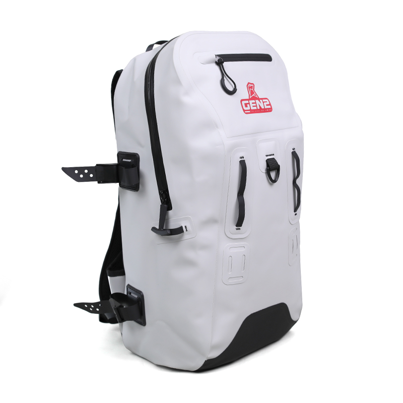 Σακίδιο πλάτης GEN2 IPX7 30lt γκρι TPU reinforced