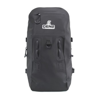 Σακίδιο πλάτης GEN2 IPX7 30lt μαύρο TPU reinforced