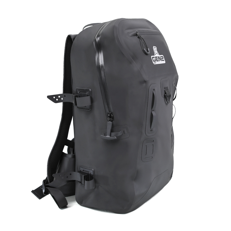 Σακίδιο πλάτης GEN2 IPX7 30lt μαύρο TPU reinforced