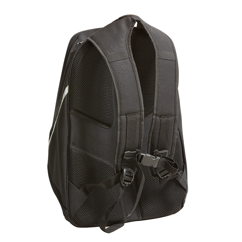 Σακίδιο πλάτης Nordcode Sports bag μαύρο-γκρί