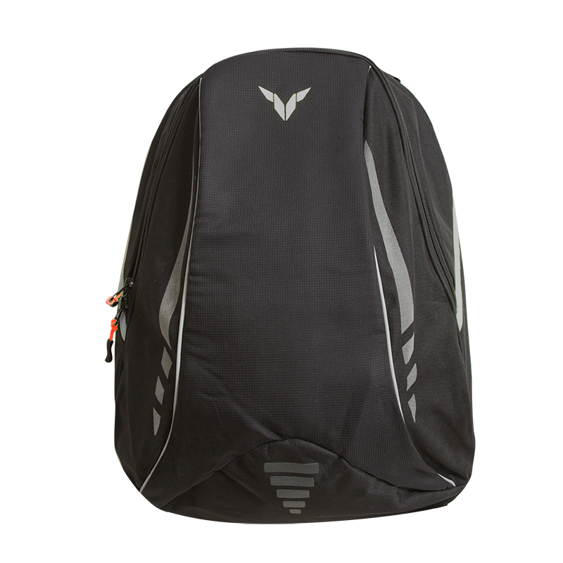 Σακίδιο πλάτης Nordcode Sports bag μαύρο-γκρί