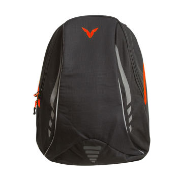 Σακίδιο πλάτης Nordcode Sports bag μαύρο-κόκκινο