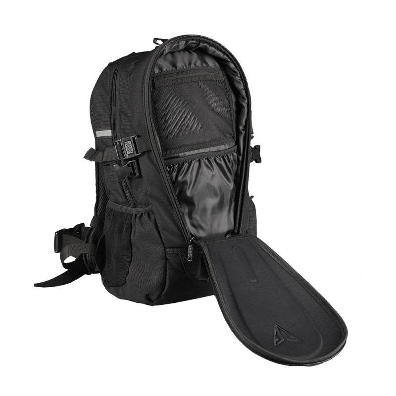 Σακίδιο πλάτης Nordcode X-BAG μαύρο